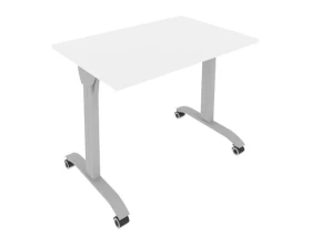 Стол складной мобильный 1000x650x757 Мобайл Систем / Mobile System images