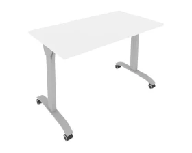 Стол складной мобильный 1200x650x757 Мобайл Систем / Mobile System images