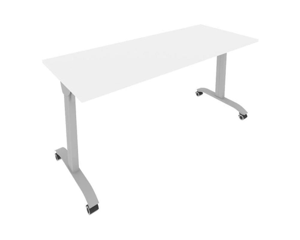 Стол складной мобильный 1600x650x757 Мобайл Систем / Mobile System