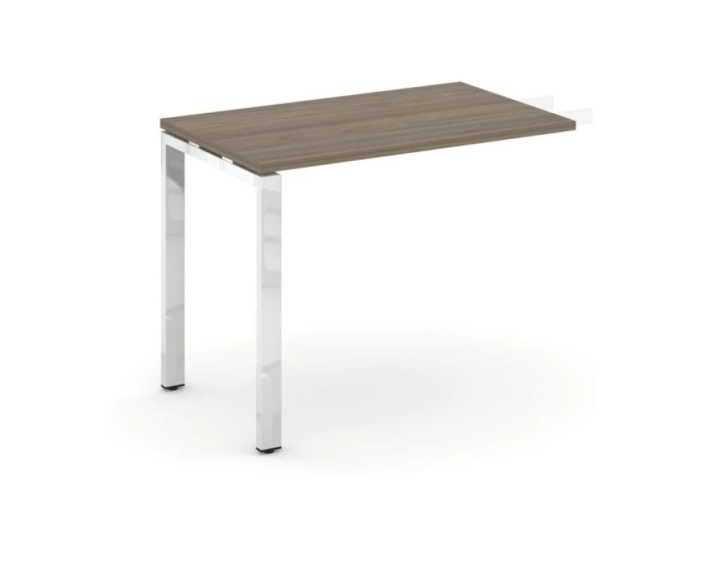 Брифинг-приставка на П-образном каркасе 1180x600x750 Style Project Direct Lux