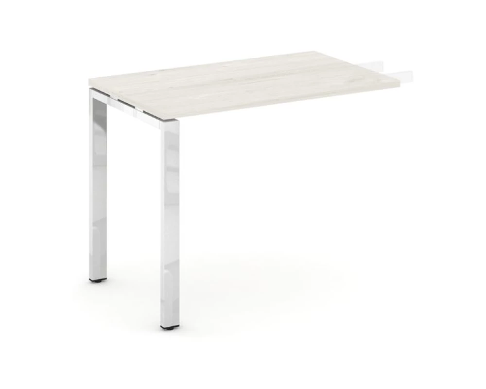 Брифинг-приставка на П-образном каркасе 1180x600x750 Style Project Direct Lux