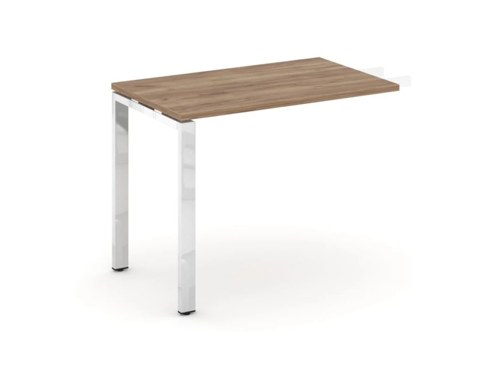 Брифинг-приставка на П-образном каркасе 1180x600x750 Style Project Direct Lux