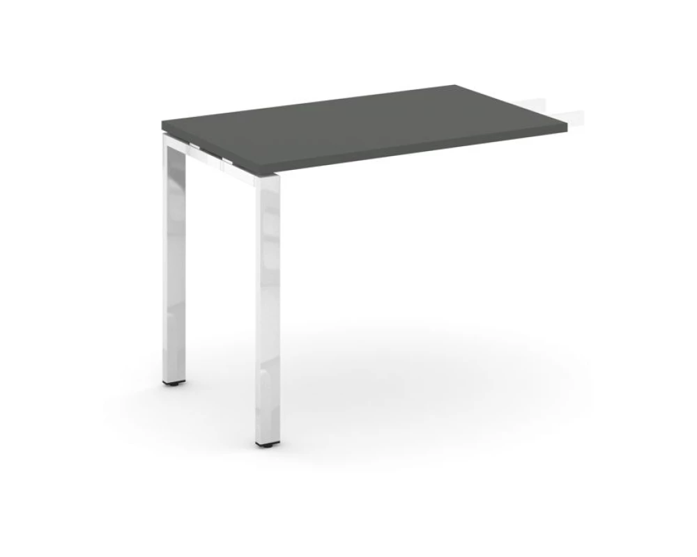 Брифинг-приставка на П-образном каркасе 1180x600x750 Style Project Direct Lux