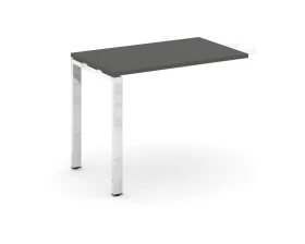 Брифинг-приставка на П-образном каркасе 1180x600x750 Style Project Direct Lux images