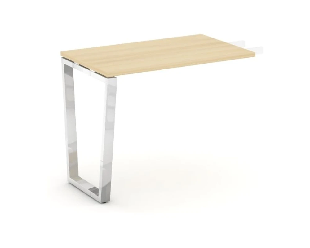 Брифинг-приставка опоры обратная трапеция 780x600x750 Стайл Проджект Директ Люкс / Style Project Direct Lux