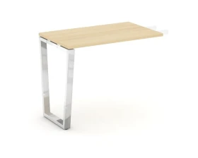 Брифинг-приставка опоры обратная трапеция 780x600x750 Стайл Проджект Директ Люкс / Style Project Direct Lux images