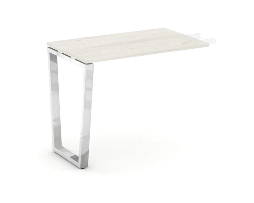 Брифинг-приставка опоры обратная трапеция 780x600x750 Стайл Проджект Директ Люкс / Style Project Direct Lux