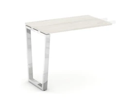 Брифинг-приставка опоры обратная трапеция 780x600x750 Стайл Проджект Директ Люкс / Style Project Direct Lux images