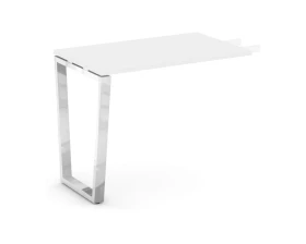 Брифинг-приставка опоры обратная трапеция 780x600x750 Стайл Проджект Директ Люкс / Style Project Direct Lux images