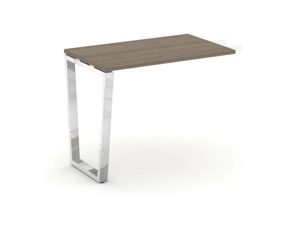 Брифинг-приставка опоры обратная трапеция 780x600x750 Стайл Проджект Директ Люкс / Style Project Direct Lux