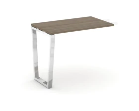 Брифинг-приставка опоры обратная трапеция 780x600x750 Стайл Проджект Директ Люкс / Style Project Direct Lux images