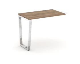 Брифинг-приставка опоры обратная трапеция 780x600x750 Стайл Проджект Директ Люкс / Style Project Direct Lux images