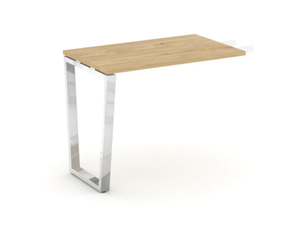 Брифинг-приставка опоры обратная трапеция 780x600x750 Стайл Проджект Директ Люкс / Style Project Direct Lux