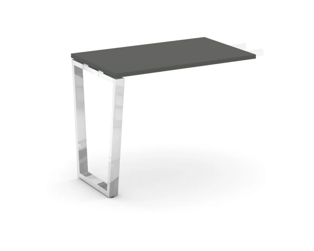 Брифинг-приставка опоры обратная трапеция 780x600x750 Стайл Проджект Директ Люкс / Style Project Direct Lux