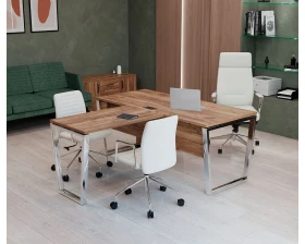 Кабинет руководителя Style Project Direct Lux images