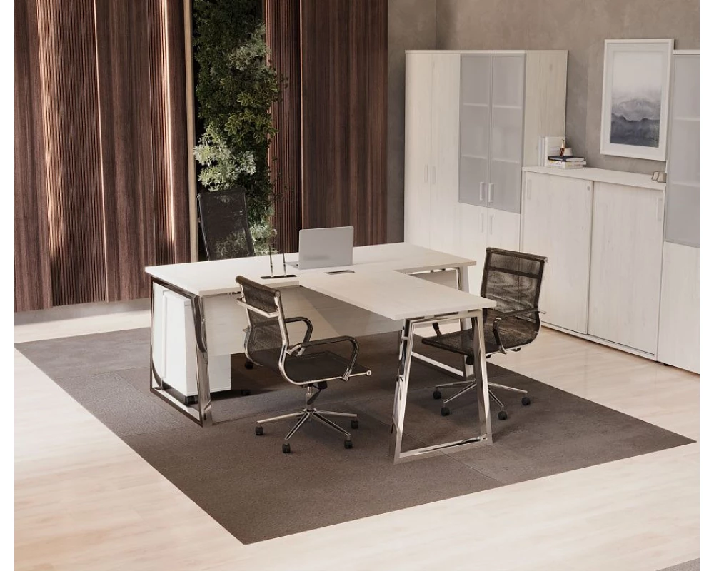 Кабинет руководителя Style Project Direct Lux