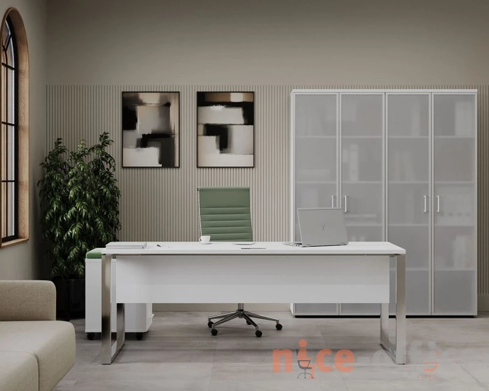 Кабинет руководителя Стайл Проджект Директ Люкс / Style Project Direct Lux
