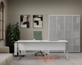 Кабинет руководителя Стайл Проджект Директ Люкс / Style Project Direct Lux images