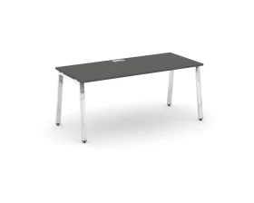 Стол письменный на А-образном каркасе 1380x700x750 Style Project Direct Lux images