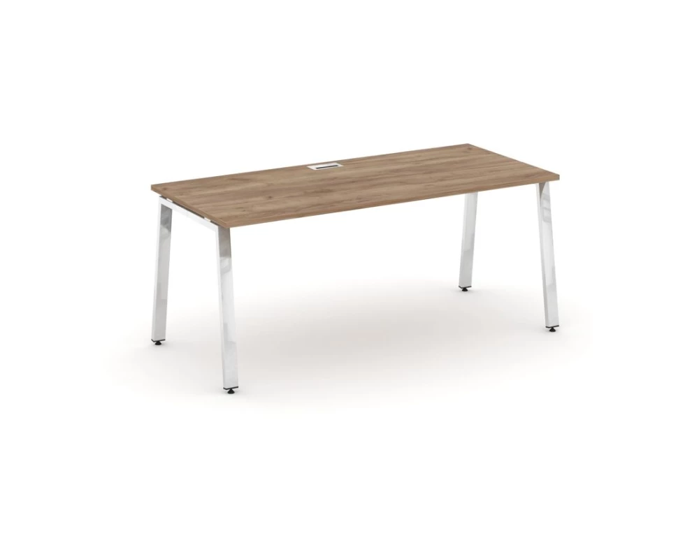 Стол письменный на А-образном каркасе 1780x800x750 Style Project Direct Lux
