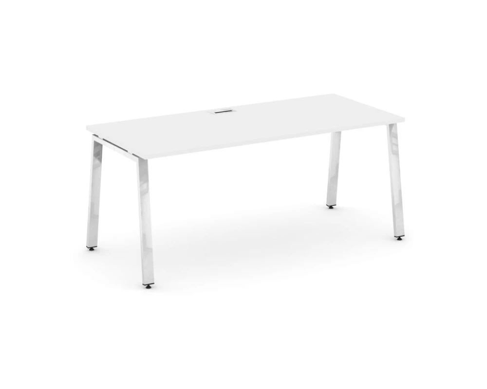 Стол письменный на А-образном каркасе 1980x700x750 Style Project Direct Lux