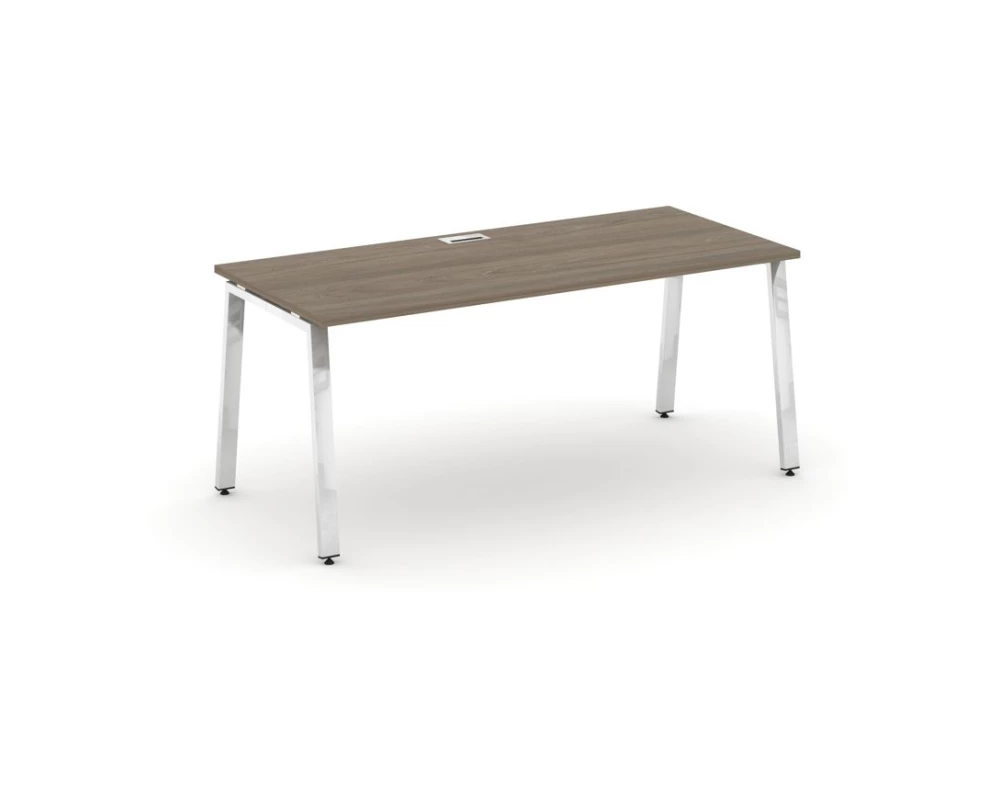 Стол письменный на А-образном каркасе 1980x700x750 Style Project Direct Lux