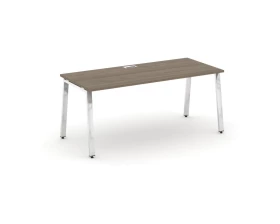 Стол письменный на А-образном каркасе 1980x700x750 Style Project Direct Lux images