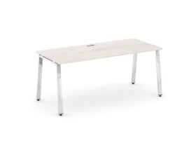 Стол письменный на А-образном каркасе 1980x800x750 Style Project Direct Lux images