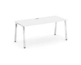 Стол письменный на А-образном каркасе 1980x800x750 Style Project Direct Lux images