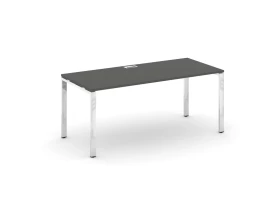 Стол письменный на П-образном каркасе 1380x800x750 Style Project Direct Lux images