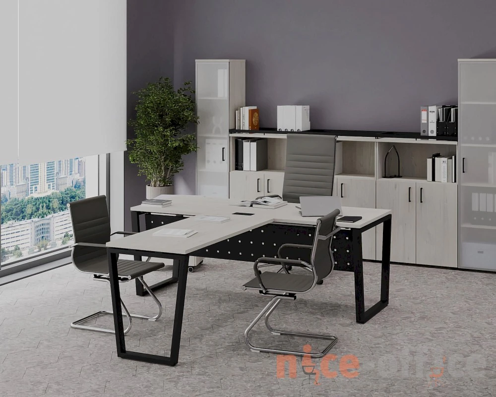 Кабинет руководителя Стайл Проджект Директ / Style Project Direct