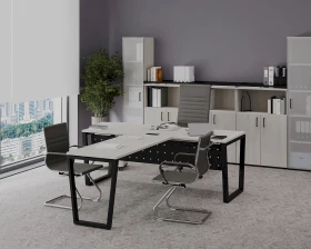 Кабинет руководителя Style Project Direct images