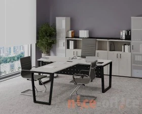 Кабинет руководителя Стайл Проджект Директ / Style Project Direct images