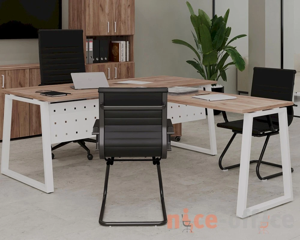 Кабинет руководителя Стайл Проджект Директ / Style Project Direct