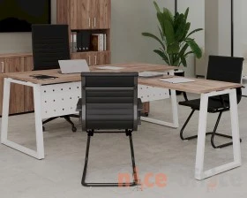 Кабинет руководителя Стайл Проджект Директ / Style Project Direct images