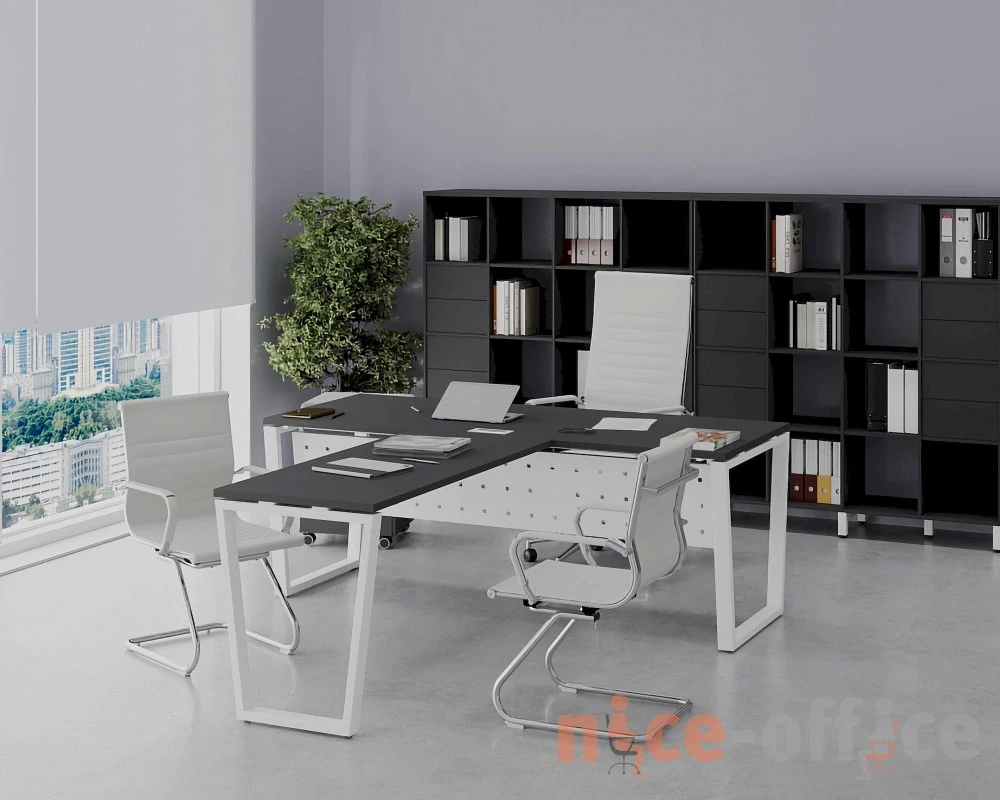 Кабинет руководителя Стайл Проджект Директ / Style Project Direct