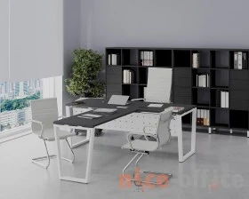 Кабинет руководителя Стайл Проджект Директ / Style Project Direct images