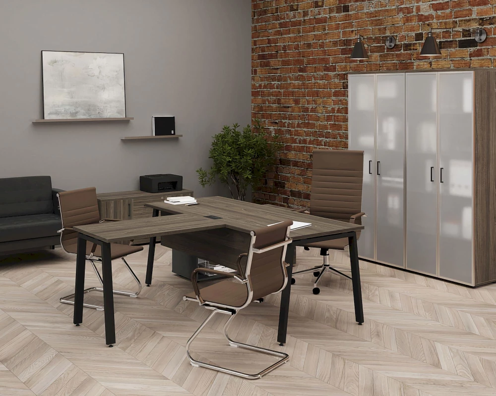 Кабинет руководителя Style Project Direct