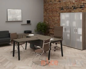 Кабинет руководителя Стайл Проджект Директ / Style Project Direct images