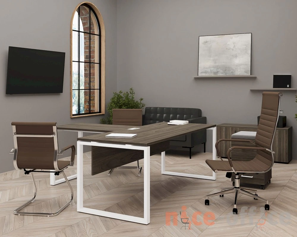 Кабинет руководителя Стайл Проджект Директ / Style Project Direct