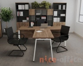 Кабинет руководителя Стайл Проджект Директ / Style Project Direct images