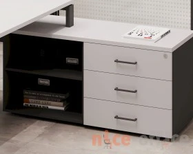 Кабинет руководителя Стайл Проджект Директ / Style Project Direct images