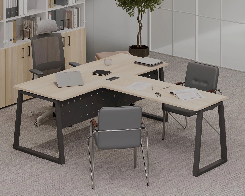 Кабинет руководителя Style Project Direct