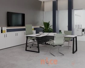 Кабинет руководителя Стайл Проджект Директ / Style Project Direct images
