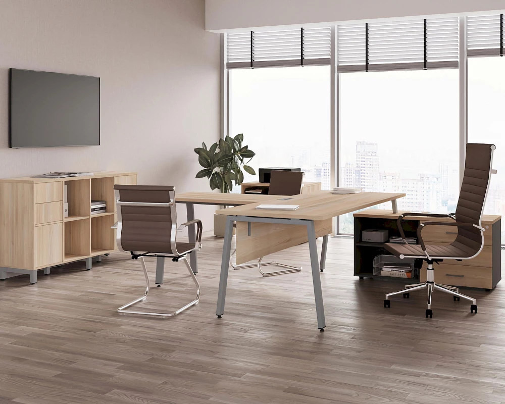 Кабинет руководителя Style Project Direct