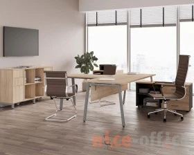 Кабинет руководителя Стайл Проджект Директ / Style Project Direct images