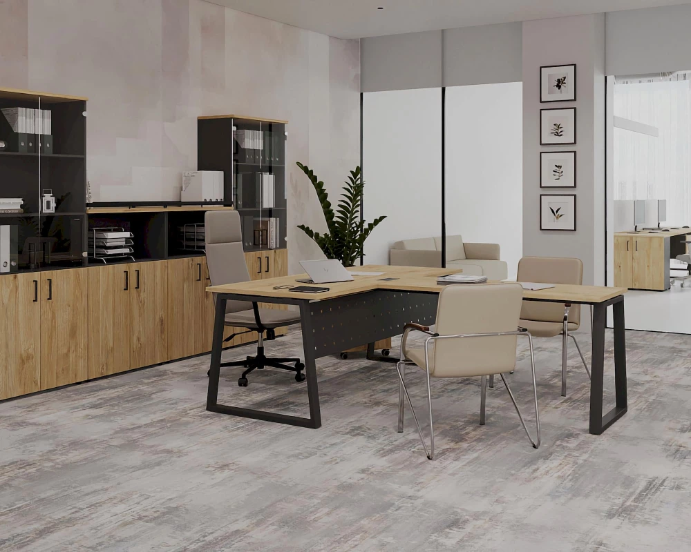 Кабинет руководителя Style Project Direct