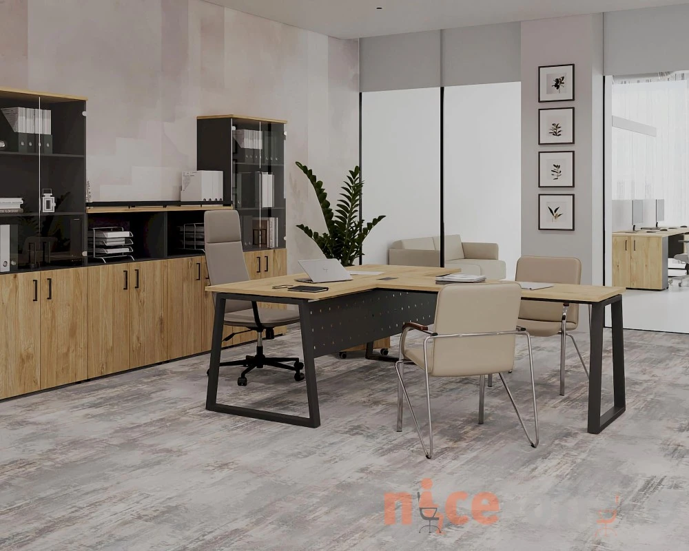 Кабинет руководителя Стайл Проджект Директ / Style Project Direct