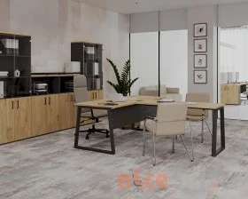 Кабинет руководителя Стайл Проджект Директ / Style Project Direct images