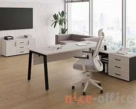 Кабинет руководителя Стайл Проджект Директ / Style Project Direct images
